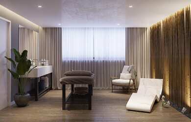 Imagem 5: EDF. CAPIBA, 3 dormitórios na Rua Mamanguape