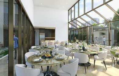 Imagem 6: EDF. CAPIBA, 3 dormitórios na Rua Mamanguape