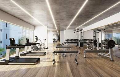 Imagem 7: EDF. CAPIBA, 3 dormitórios na Rua Mamanguape