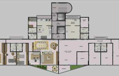 Imagem 6: EDF,CAMILO CASTELO BRANCO