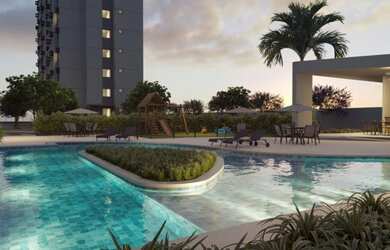 Imagem 1: EDF CANDEIAS LIFE CLUB