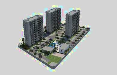 Imagem 3: EDF CANDEIAS LIFE CLUB