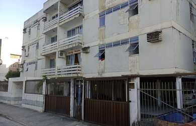 Imagem: Edf. Candelmar, 4 dormitórios na Rua Manoel