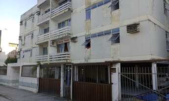 Imagem: Edf. Candelmar, 4 dormitórios na Rua Manoel