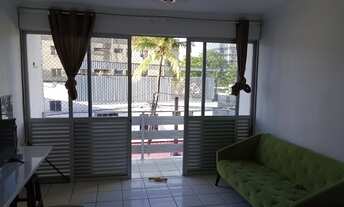 Imagem 2: Edf. Candelmar, 4 dormitórios na Rua Manoel Menelau