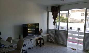 Imagem 3: Edf. Candelmar, 4 dormitórios na Rua Manoel Menelau