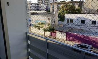 Imagem 4: Edf. Candelmar, 4 dormitórios na Rua Manoel Menelau