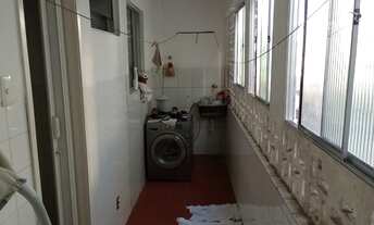 Imagem 5: Edf. Candelmar, 4 dormitórios na Rua Manoel Menelau