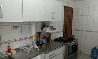 Imagem 7: Edf. Candelmar, 4 dormitórios na Rua Manoel Menelau