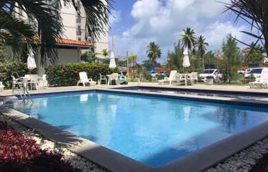 Imagem: EDF. CANDEIAS VILLE