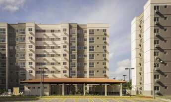 Imagem: ED. CANDEIAS VILLE