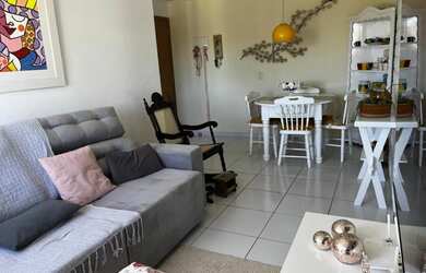 Imagem: EDF CANDEIAS VILLE