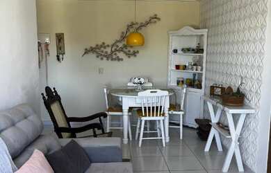 Imagem 3: EDF CANDEIAS VILLE