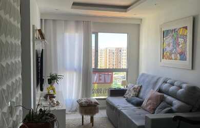 Imagem 4: EDF CANDEIAS VILLE