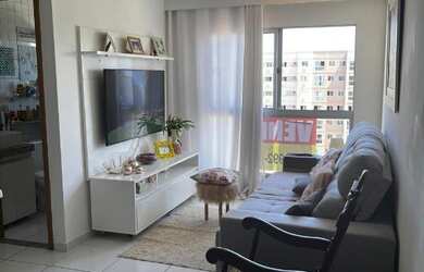 Imagem 7: EDF CANDEIAS VILLE