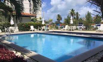 Imagem: EDF, CANDEIAS VILLE