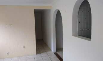 Imagem 1: EDF CONJUNTO DOM HELDER