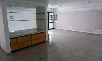 Imagem 4: EDF CHAMBORD, 4 dormitórios na Rua Bruno Veloso