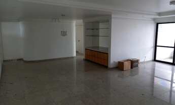 Imagem 5: EDF CHAMBORD, 4 dormitórios na Rua Bruno Veloso