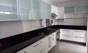 Imagem 6: EDF CHAMBORD, 4 dormitórios na Rua Bruno Veloso