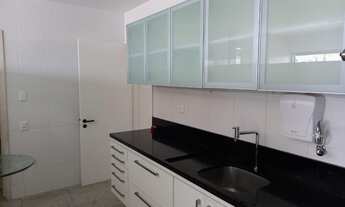 Imagem 7: EDF CHAMBORD, 4 dormitórios na Rua Bruno Veloso