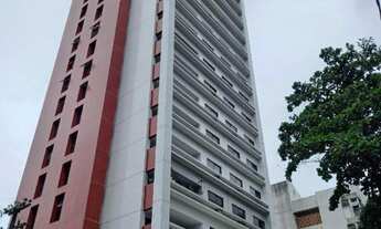 Imagem 1: EDF CHAMBORD, 4 dormitórios na Rua Bruno Veloso