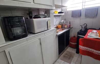 Imagem 3: EDF. COSTA AZUL Apartamento com 2 dormitórios