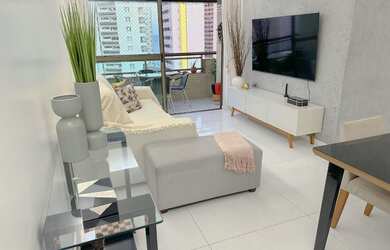 Imagem 3: EDF. COSTA IBÉRICA