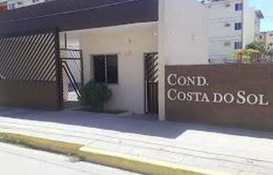 Imagem: EDF. CONDOMINIO COSTA DO SOL