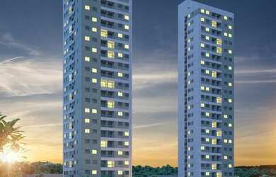 Imagem 2: EDF. CANDEIAS PRINCE