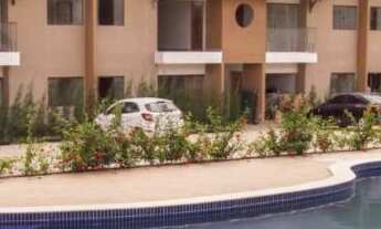 Imagem: Condomínio Príncipe de Mônaco