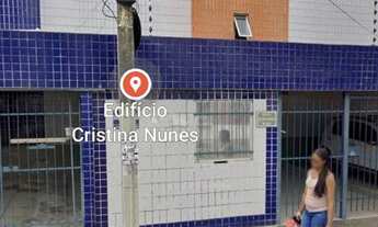 Imagem: EDF. CRISTINA NUNES