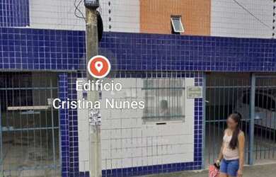 Imagem: EDF. CRISTINA NUNES