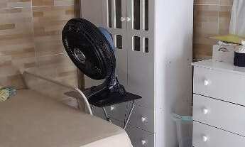 Imagem 5: EDF. CONJUNTO DOM HELDER