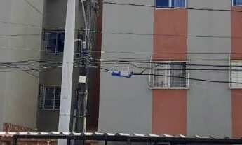 Imagem: EDF. CONJUNTO DOM HELDER