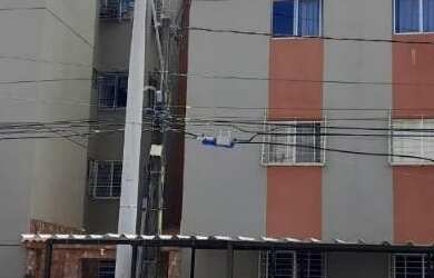 Imagem: EDF. CONJUNTO DOM HELDER