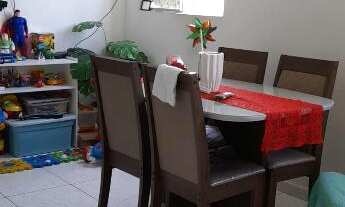 Imagem 2: EDF. CONJUNTO DOM HELDER