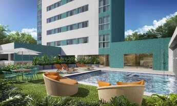 Imagem: EDF.DOMUS JEQUITINHONHA, 1 dormitório na