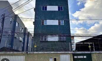 Imagem: EDF. DORNES, 2 dormitórios na Rua Dom Vital