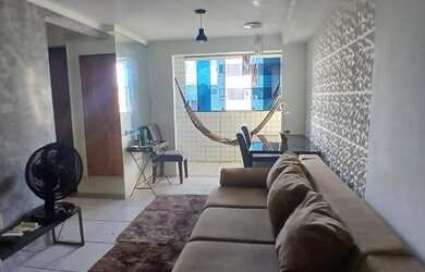 Imagem 2: EDF. DOURADO MAR