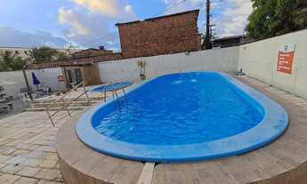 Imagem: RESIDENCIAL ENSEADA, 2 dormitórios na Rua