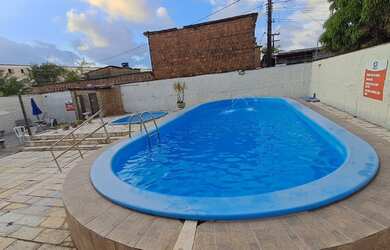 Imagem: RESIDENCIAL ENSEADA, 2 dormitórios na Rua