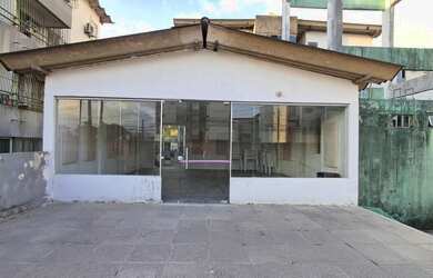 Imagem 2: RESIDENCIAL ENSEADA, 2 dormitórios na Rua Sílvio Rabelo