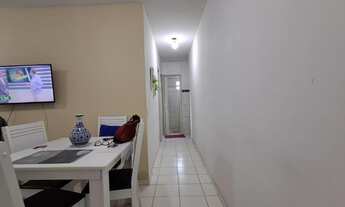 Imagem 4: RESIDENCIAL ENSEADA, 2 dormitórios na Rua Sílvio Rabelo