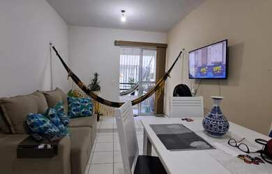 Imagem 5: RESIDENCIAL ENSEADA, 2 dormitórios na Rua Sílvio Rabelo