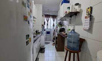 Imagem 6: RESIDENCIAL ENSEADA, 2 dormitórios na Rua Sílvio Rabelo