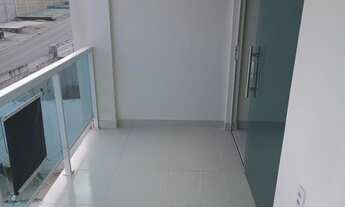 Imagem 2: EDF. ENSEADA DOS CORAIS