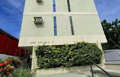 Imagem: EDF. Escuna, 3 dormitórios na Rua Amaro