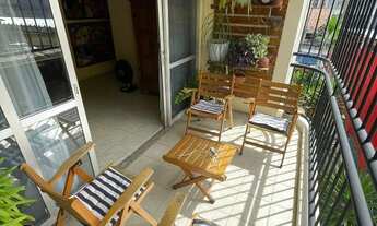 Imagem 2: EDF. Escuna, 3 dormitórios na Rua Amaro Soares De Andrade