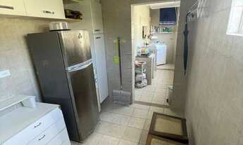 Imagem 7: EDF. Escuna, 3 dormitórios na Rua Amaro Soares De Andrade